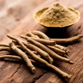 Ashwagandha