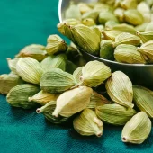 cardamom