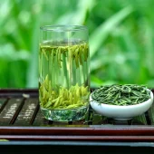 green tea