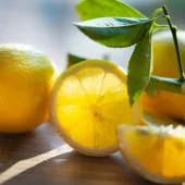 lemons
