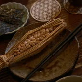 natto