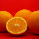 oranges