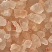 rock salt