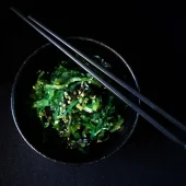 wakame bowl